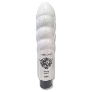 Eros Fetish Line — Water-Based Lubricant, 175 ml, Unscented — Lubes