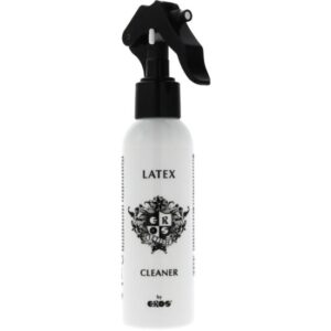 Eros Fetish Line Latex — Toy Cleaner, 150 ml — Toy Care & Cleaning