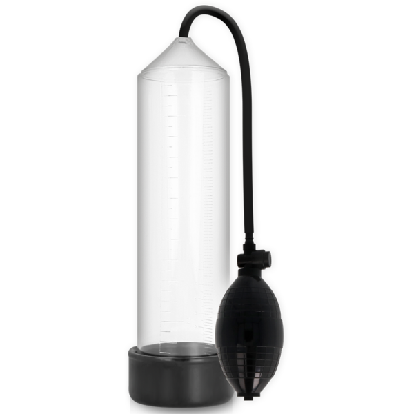 Pump Addicted Rx3 — Penis Pump — Penis Pumps — view 2
