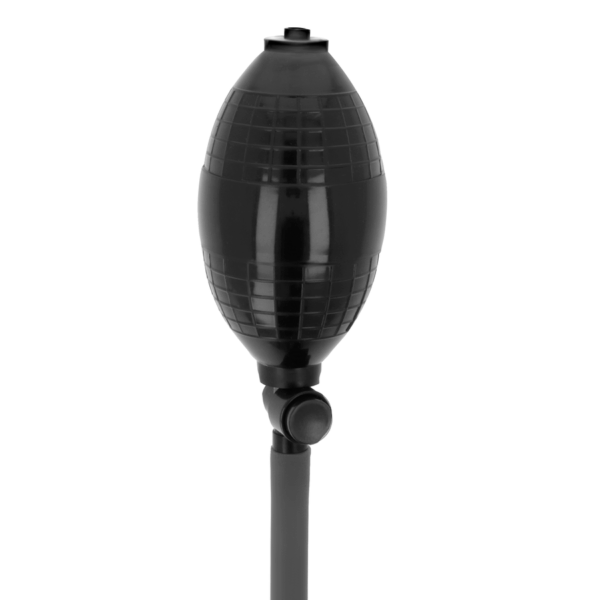 Pump Addicted Rx3 — Penis Pump — Penis Pumps — view 4
