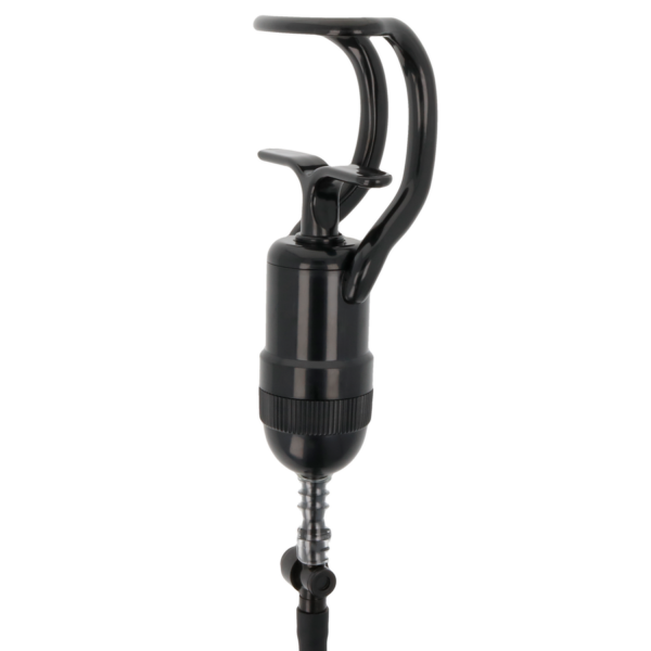 Pump Addicted Rx5 — Penis Pump — Penis Pumps — view 4