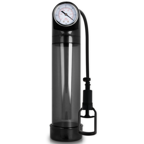 Pump Addicted Rx9 — Penis Pump — Penis Pumps — view 3