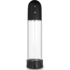 Pump Addicted Rx11 — Penis Pump, Automatic — Penis Pumps — view 3
