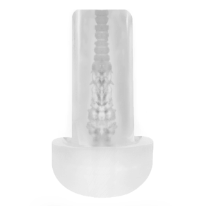 Pump Addicted Pleasure Sleeve — Penis Pump Sleeve, Size L — Penis Pumps — view 2