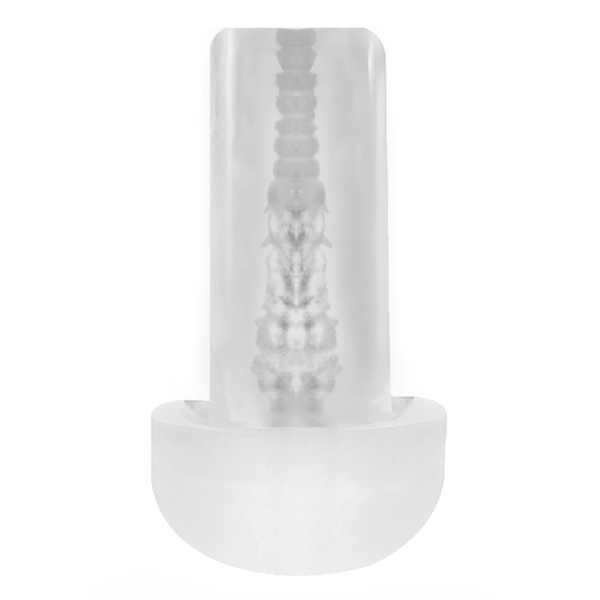 Pump Addicted Pleasure Sleeve — Penis Pump Sleeve, Size M — Penis Pumps — view 2