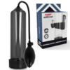 Pump Addicted Rx3 — Vibrating Penis Pump, Black — Penis Pumps