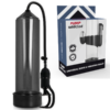 Pump Addicted Rx5 — Vibrating Penis Pump, Black — Penis Pumps