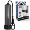 Pump Addicted Rx7 — Vibrating Penis Pump, Black — Penis Pumps