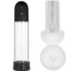 Pump Addicted Rx11 — Penis Pump, Automatic, Pleasure Sleeve — Penis Pumps