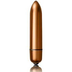 Rocks-Off Dark Desire Silhouette — Sex Toy Kit, Silicone — Bullet Vibrators — view 2