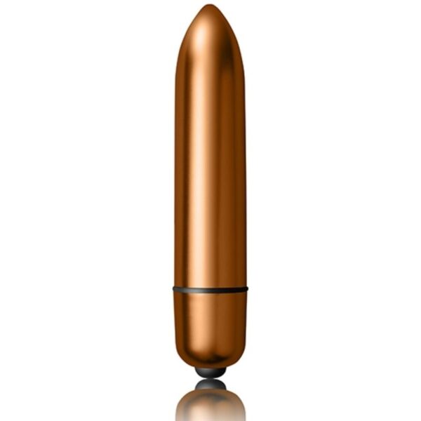 Rocks-Off Dark Desire Silhouette — Sex Toy Kit, Silicone — Bullet Vibrators — view 2