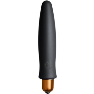 Rocks-Off Dark Desire Silhouette — Sex Toy Kit, Silicone — Bullet Vibrators — view 3