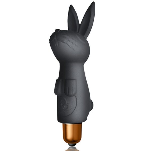 Rocks-Off Dark Desire Silhouette — Sex Toy Kit, Silicone — Bullet Vibrators — view 4