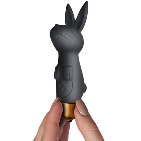 Rocks-Off Dark Desire Silhouette — Sex Toy Kit, Silicone — Bullet Vibrators — view 5