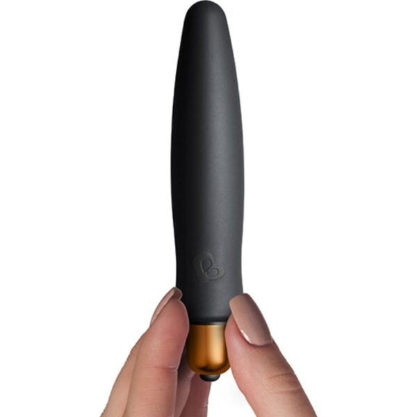 Rocks-Off Dark Desire Silhouette — Sex Toy Kit, Silicone — Bullet Vibrators — view 8