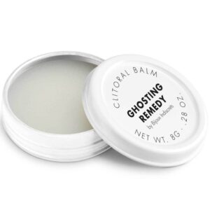 Bijoux Indiscrets Clitherapy Ghosting Remedy — Clitoral Balm, 8 g — Arousal Gels for Women