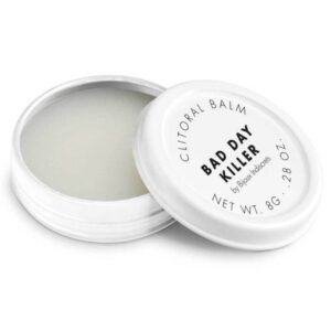 Bijoux Indiscrets Clitherapy Bad Day Killer — Clitoral Balm, 8 g — Arousal Gels for Women