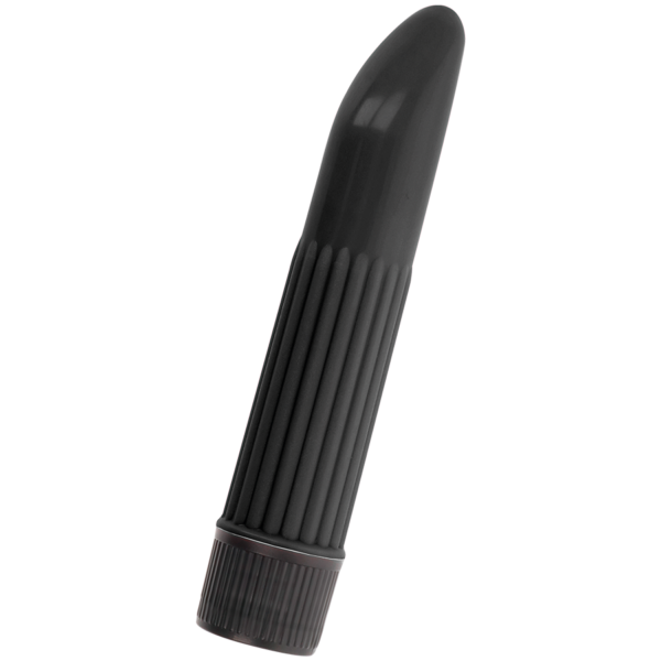 Intense Sonny — Mini Vibrator, Black — Classic Vibrators — view 3