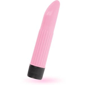 Intense Sonny — Mini Vibrator, Pink — Classic Vibrators — view 4