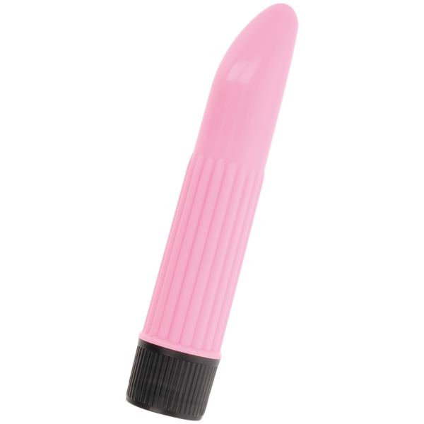 Intense Sonny — Mini Vibrator, Pink — Classic Vibrators — view 2