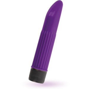 Intense Sonny — Mini Vibrator, Lilac — Classic Vibrators — view 4