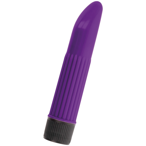 Intense Sonny — Mini Vibrator, Lilac — Classic Vibrators — view 3