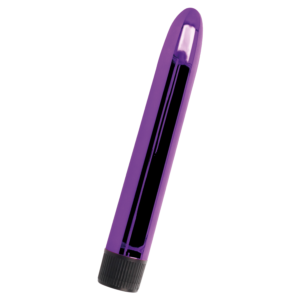 Intense Vito — Vibrator, Medium, Lilac — Classic Vibrators — view 2