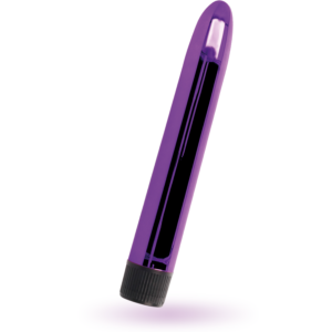 Intense Vito — Vibrator, Medium, Lilac — Classic Vibrators — view 4