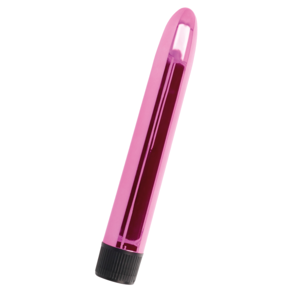 Intense Vito — Vibrator, Medium, Pink — Classic Vibrators — view 2
