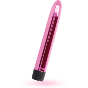 Intense Vito — Vibrator, Medium, Pink — Classic Vibrators — view 4