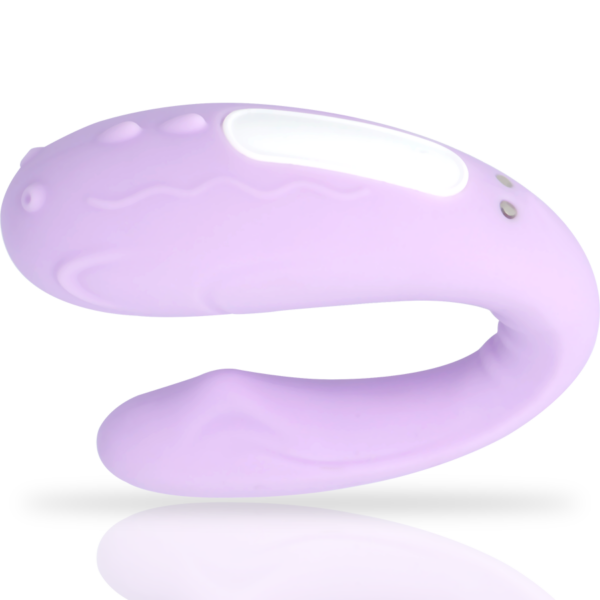 Mia Rin — Couples Vibrator, Remote Control — view 5