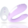 Mia Rin — Couples Vibrator, Remote Control