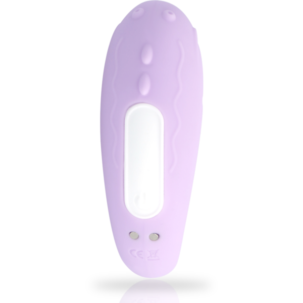Mia Rin — Couples Vibrator, Remote Control — view 4
