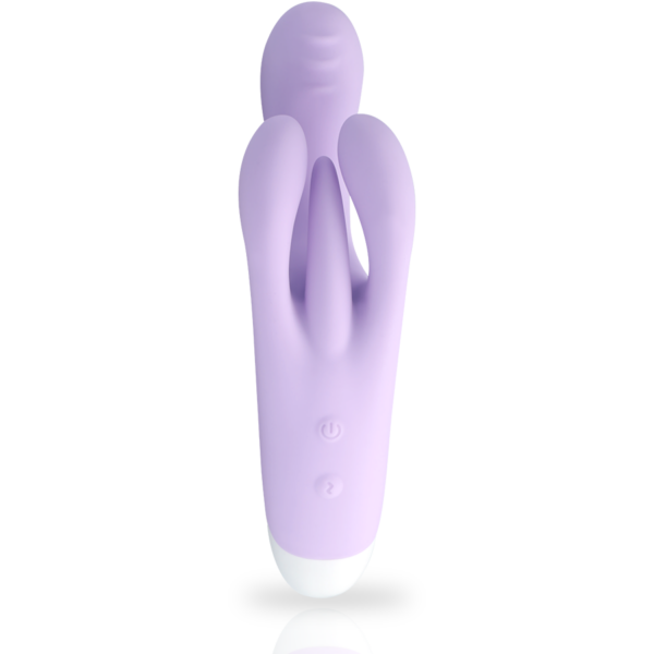 Mia Guell — Rabbit Vibrator, Silicone — Rabbit Vibrators — view 5