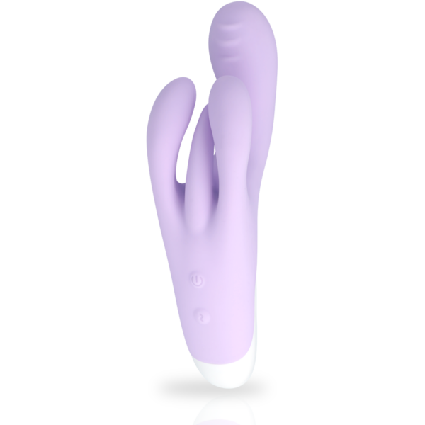 Mia Guell — Rabbit Vibrator, Silicone — Rabbit Vibrators — view 6