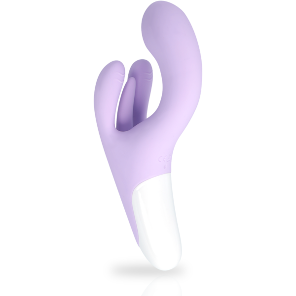 Mia Guell — Rabbit Vibrator, Silicone — Rabbit Vibrators — view 7