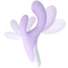 Mia Guell — Rabbit Vibrator, Silicone — Rabbit Vibrators