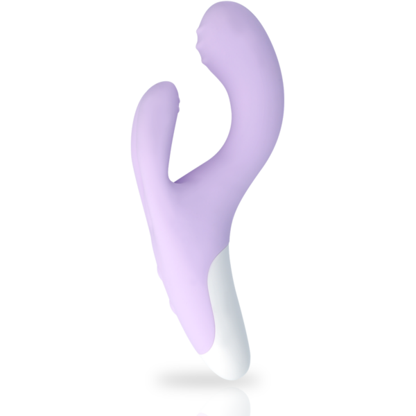 Mia Guell — Rabbit Vibrator, Silicone — Rabbit Vibrators — view 8