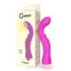 G-Spot Gregory — G-Spot Vibrator, Rechargeable, Violet — Classic Vibrators
