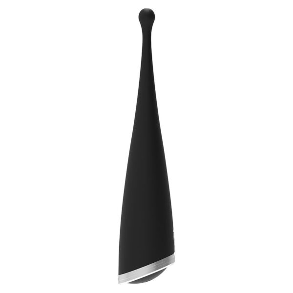 Brilly Glam Spot Vibe — Clitoral Vibrator, Black — Clitoral Stimulators — view 7
