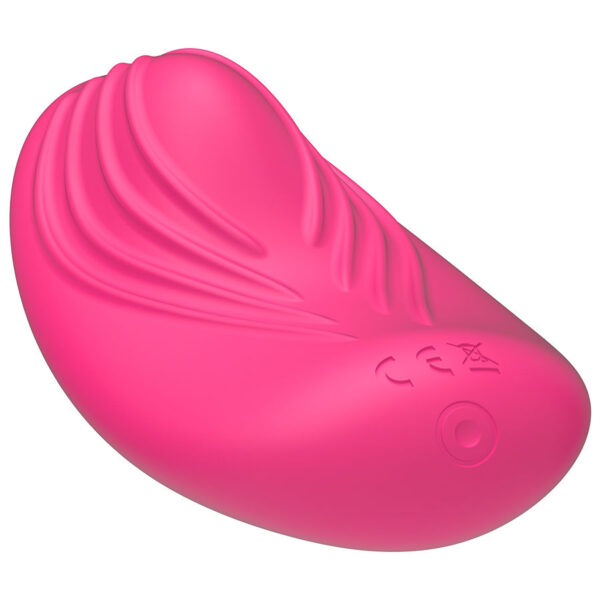 Happy Loky — Panty Vibrator, Remote Control — Clitoral Stimulators — view 3