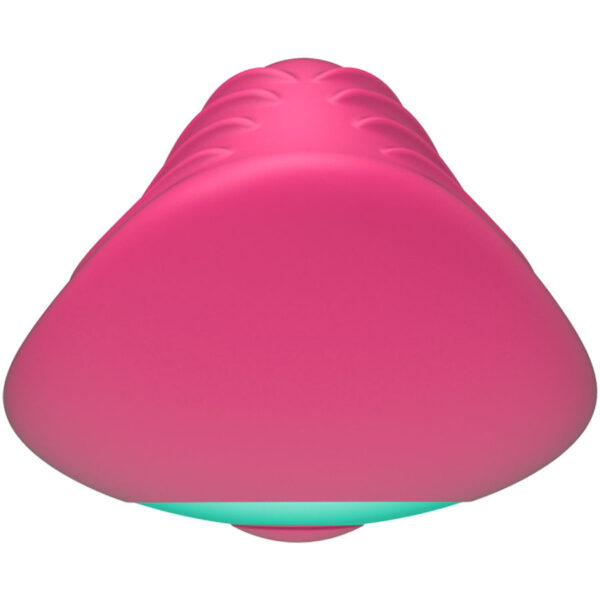 Happy Loky — Panty Vibrator, Remote Control — Clitoral Stimulators — view 6