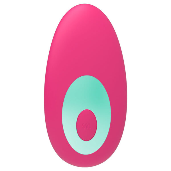 Happy Loky — Panty Vibrator, Remote Control — Clitoral Stimulators — view 7