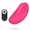 Happy Loky — Panty Vibrator, Remote Control — Clitoral Stimulators