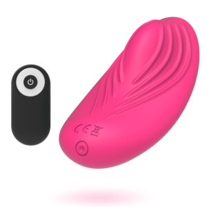 Happy Loky — Panty Vibrator, Remote Control — Clitoral Stimulators