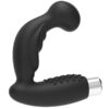 Addicted Toys Model 3 — Prostate Vibrator, Rechargeable, Black — Anal