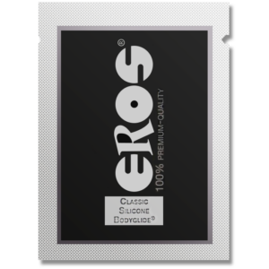 Eros Lady Line Classic Bodyglide — Silicone Lube, 1.5 ml — Lubes