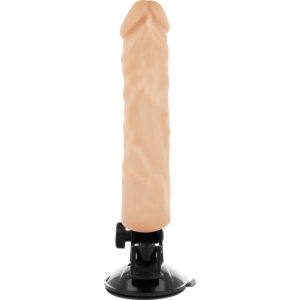 Basecock — Realistic Vibrator, Suction Cup, 21 cm — Realistic Vibrators — view 2