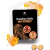 Secretplay Warming — Brazilian Balls 2 units