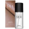 Bijoux Slow Sex — Warming Massage Oil, 50 ml — Body Massage Oils